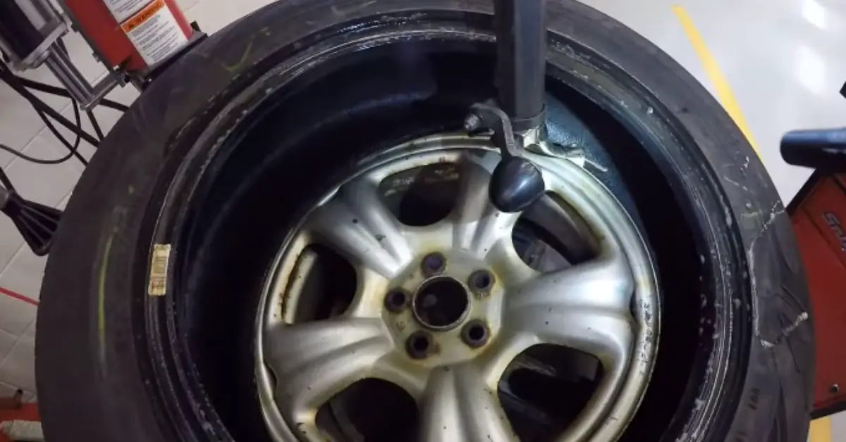 how to fix inner tire wear