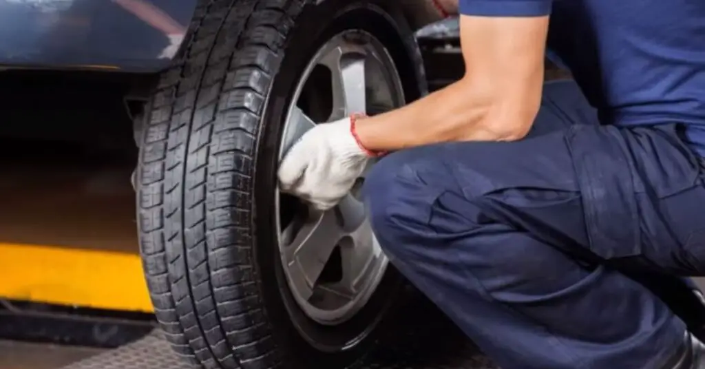 How to Fix Tire Cupping Easy DIY Steps & Expert Tips to Prevent Uneven