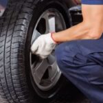 how to fix tire cupping
