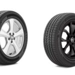 michelin defender 2 vs bridgestone alenza as ultra