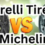 michelin vs pirelli tires