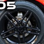 nitto nt05 review