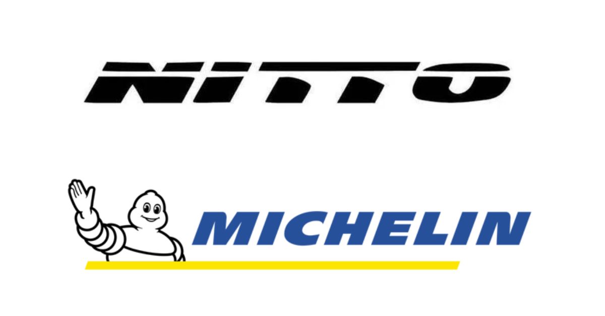 nitto vs michelin tires