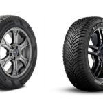 pirelli scorpion weatheractive vs michelin crossclimate 2