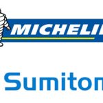 sumitomo tires vs michelin