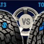 toyo at2 vs at3