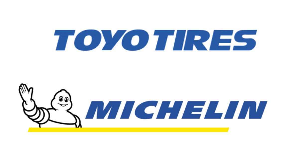 toyo vs michelin tires