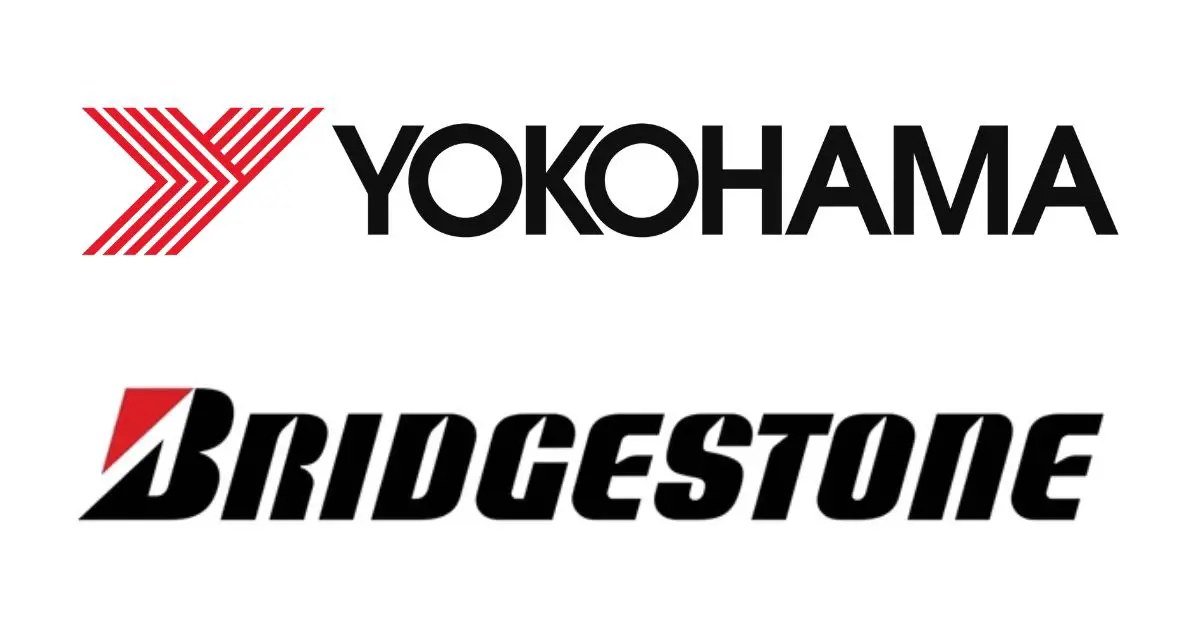 yokohama vs bridgestone