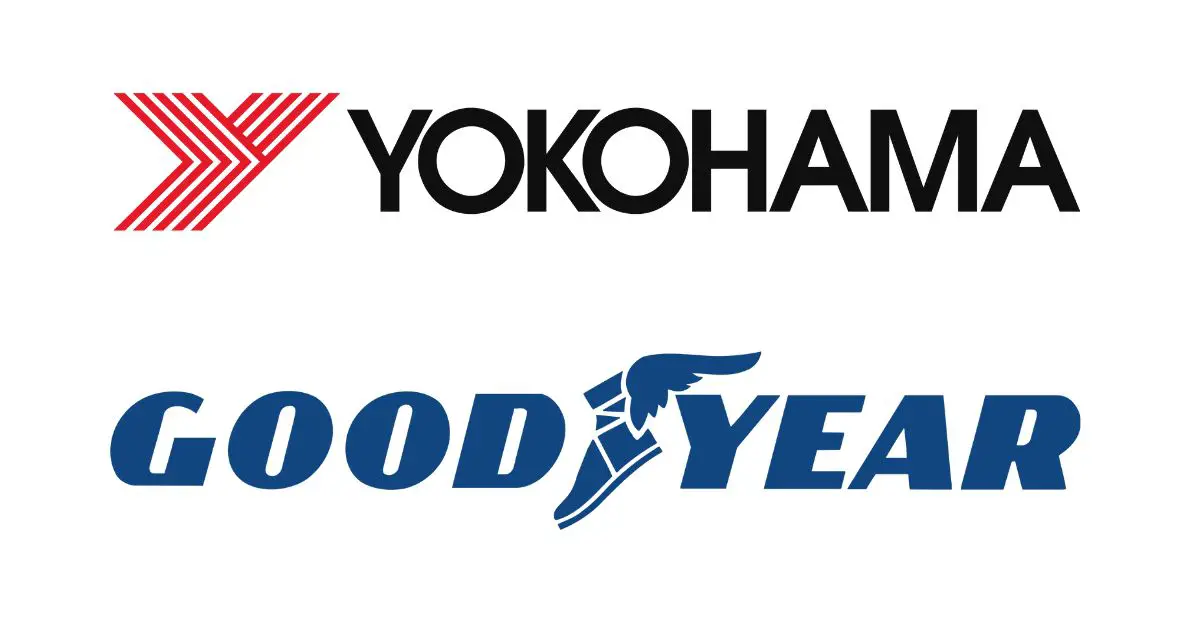 yokohama vs goodyear tires