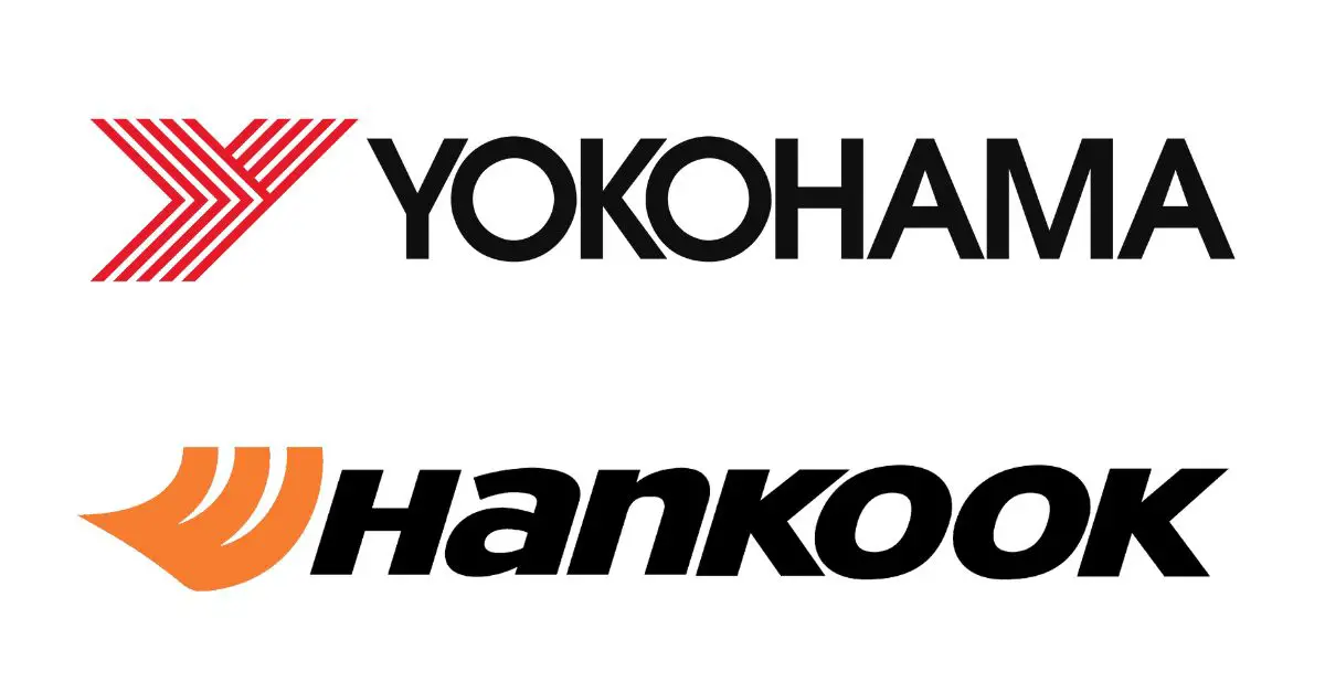 yokohama vs hankook tires