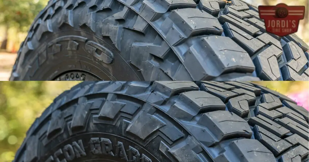 Nitto Recon Grappler vs Ridge Grappler: Detailed Tire Comparison and ...