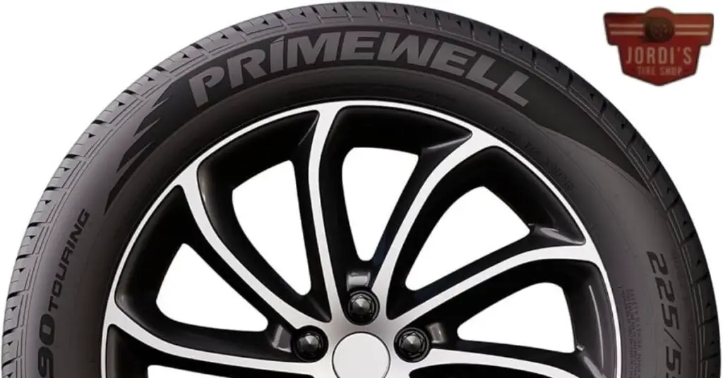 Pros of Primewell Tires