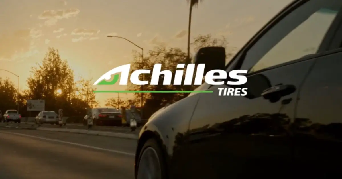 achilles tires review