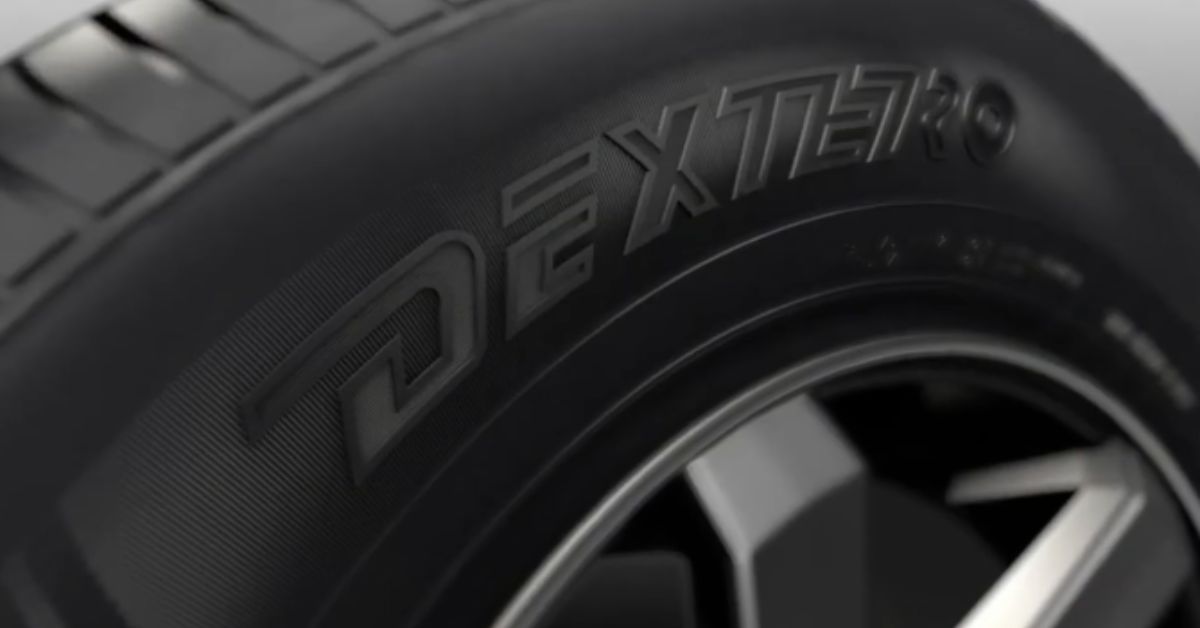 dextero tires review