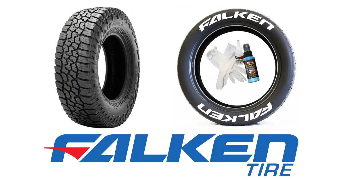 falken tires review