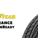 goodyear assurance weatherready review