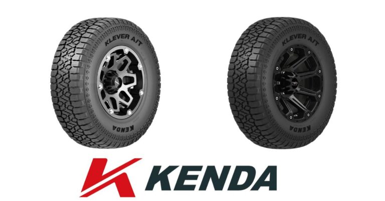 Kenda Klever At2 Review