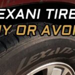 lexani tires review