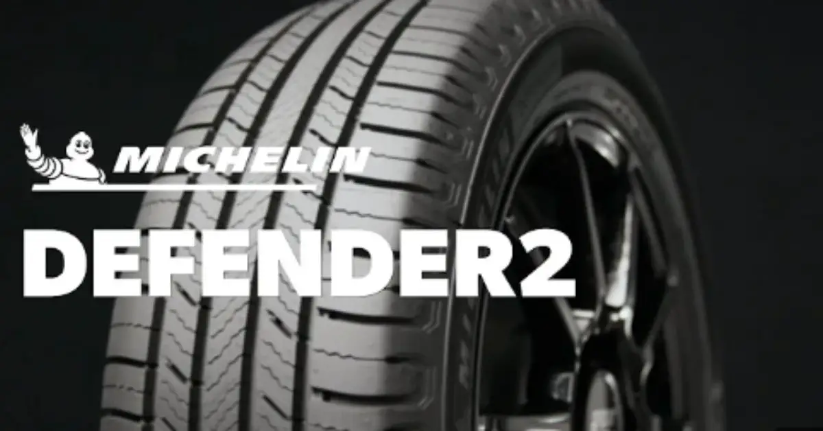 michelin defender2 review