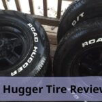 road hugger tire review