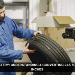 245 70r19.5 in inches