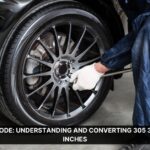 305 35r24 in inches