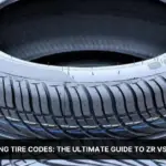 zr vs r tire