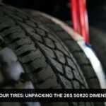 265 50r20 in inches