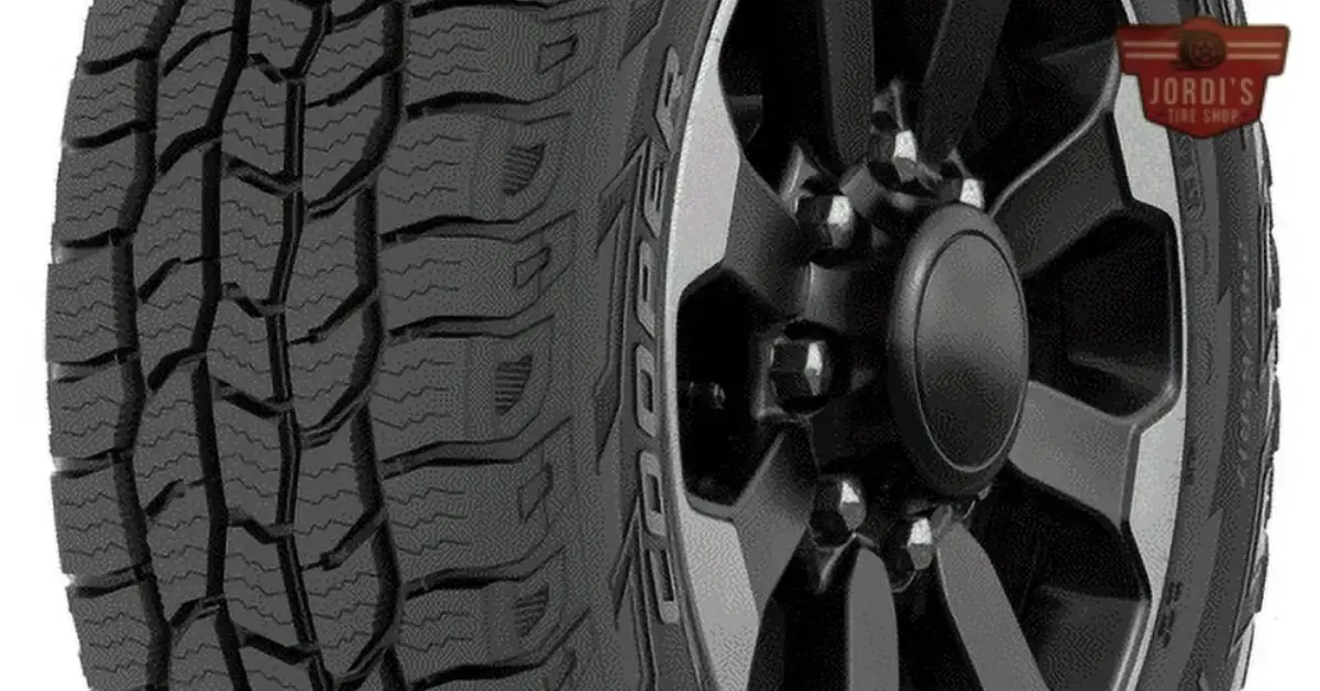 Decoding Tire Size: Understanding 275 65r18 Dimensions in Inches ...