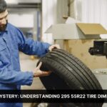 295 55r22 in inches
