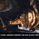 305 55 r20 in inches