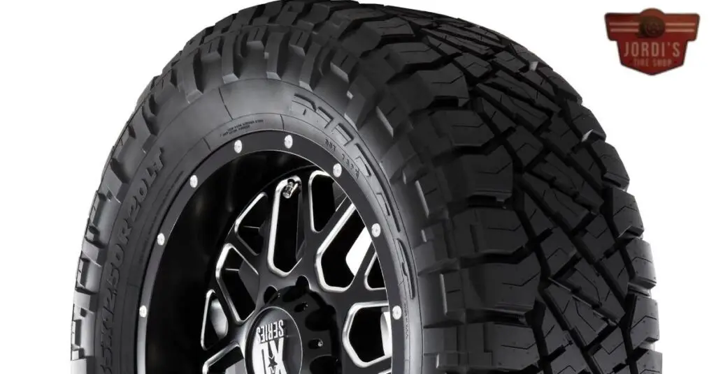 305 65r18 Tire Specs and Dimensions