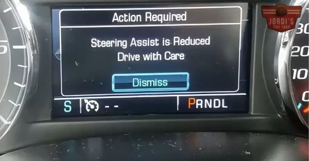 Analyzing the Impact of Reduced Steering Assist