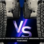 BF Goodrich KO2 vs Toyo Open Country AT3