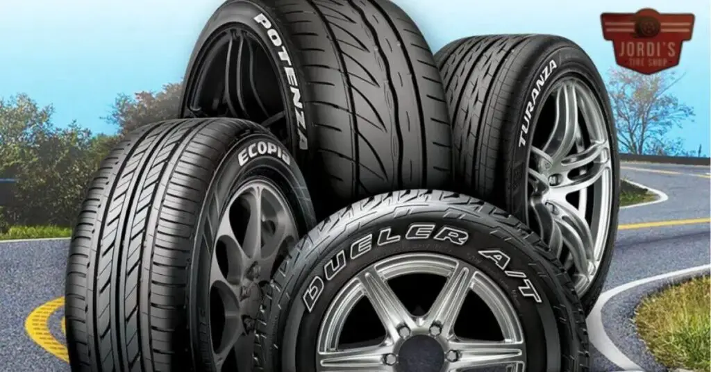 Bridgestone Tires Performance Review