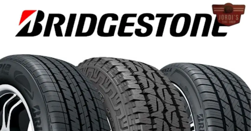 Bridgestone Tires A Snapshot