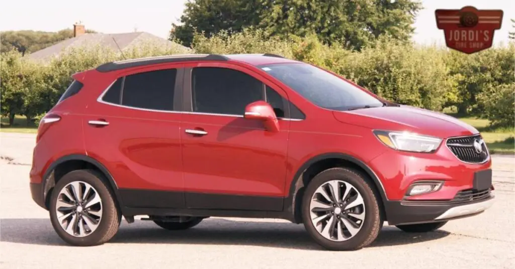 Buick Encore Years to Avoid A Detailed Analysis