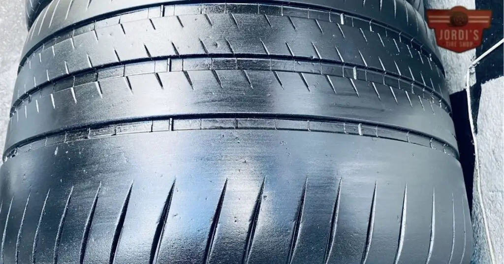 Buying Guide for 7 32 Tread Tires