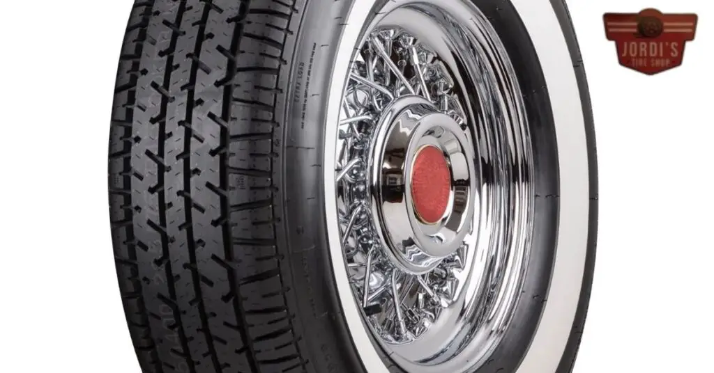 Choosing the Right Tire Size Importance of ‘225 75r15 in Inches’