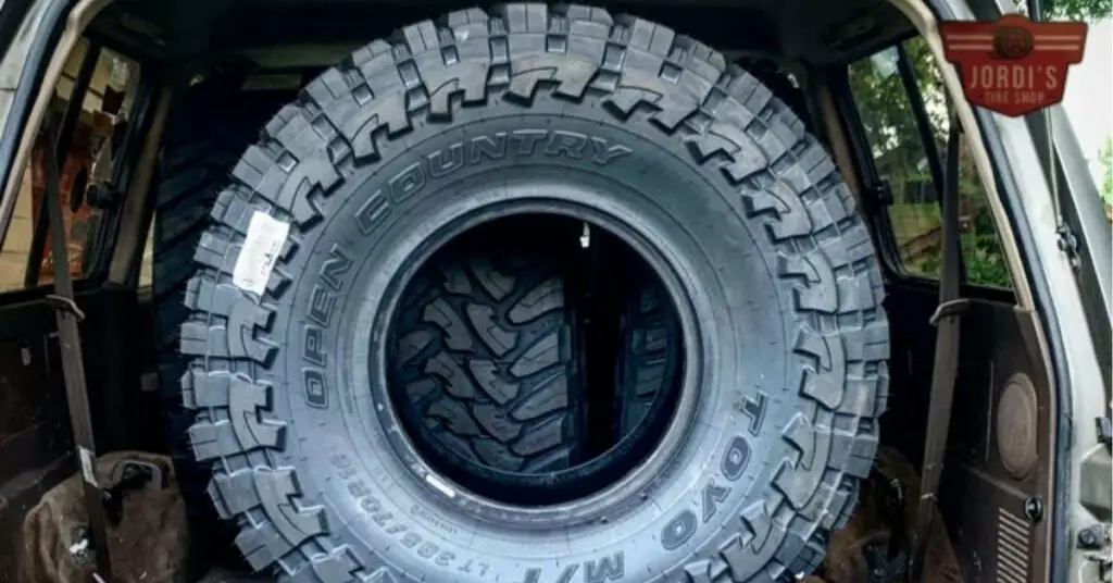 Choosing the Right Tires for Your Vehicle