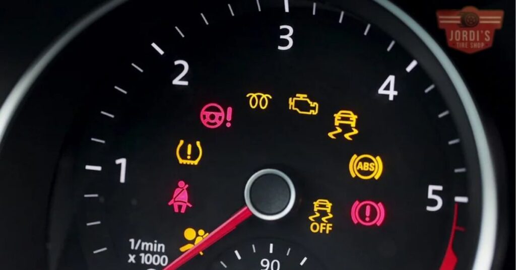 Chrysler Specific Dashboard Symbols and Their Meaning