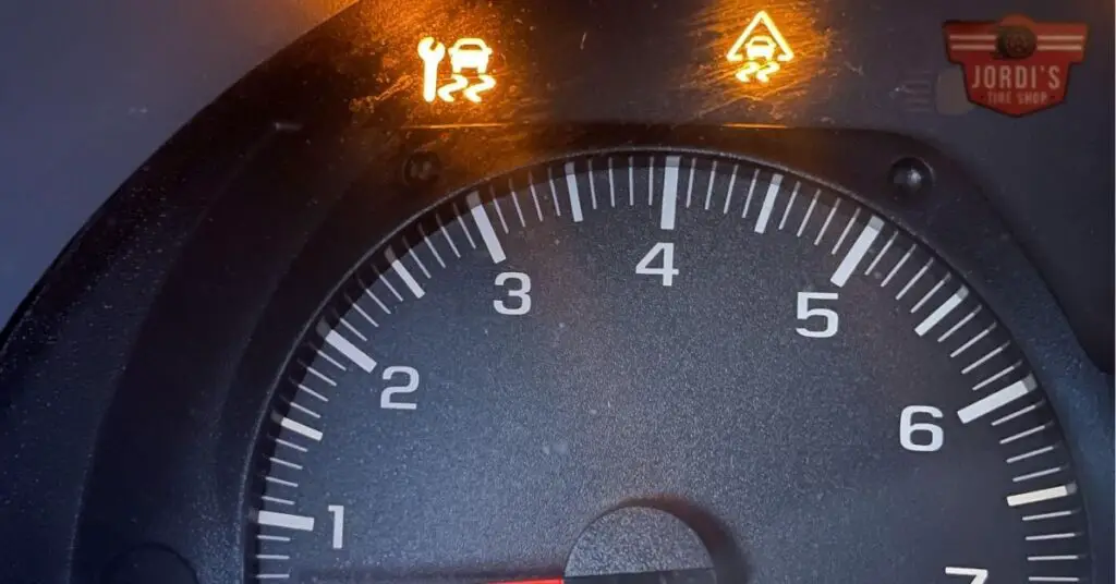 Common Chevy Trailblazer Dashboard Warning Lights