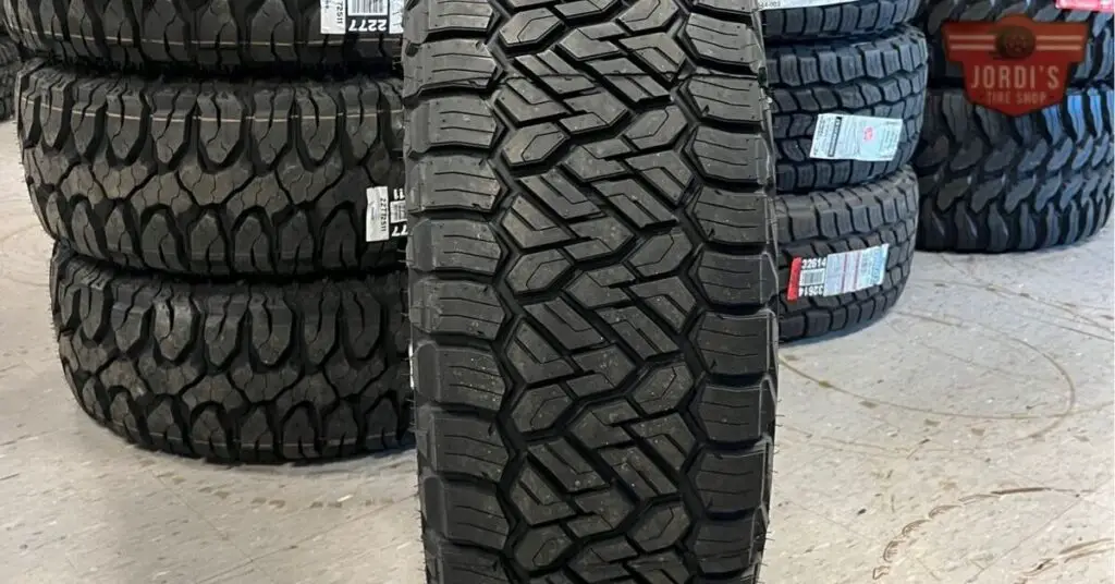 Comparing 285 70r18 With Other Tire Sizes