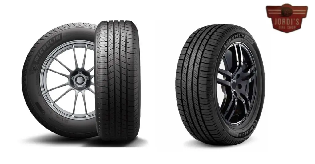 Comparing Tread Life Michelin Defender T+H vs Michelin Defender 2