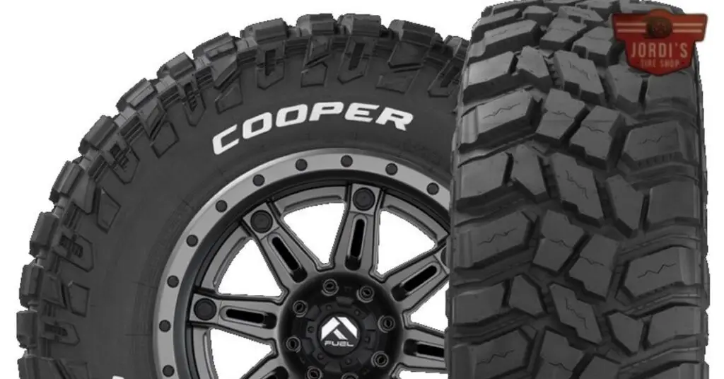 Cooper Tires Brand Overview