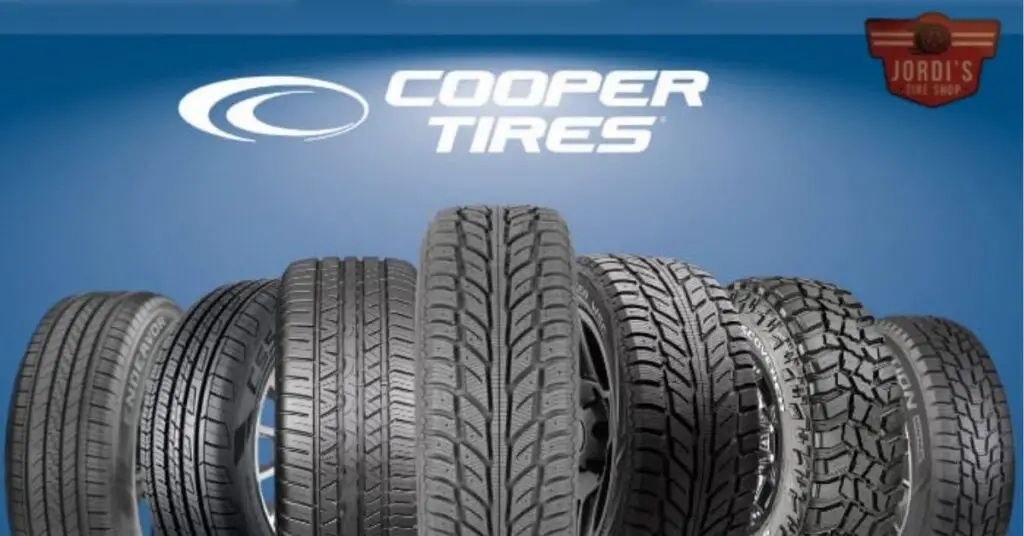 Customer Reviews and Feedback for Cooper and Continental Tires