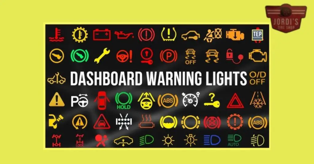 Detailed Breakdown of John Deere Tractor Warning Light Symbols