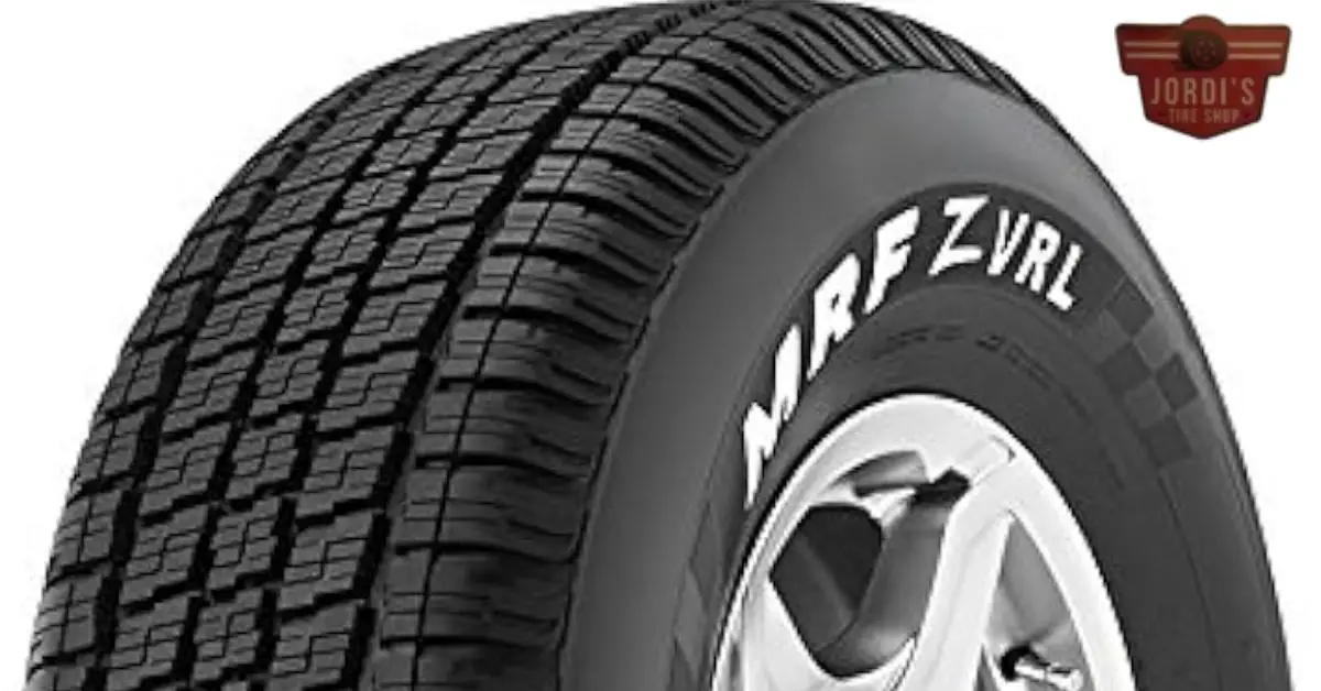 Unraveling the Secrets of Tire Sizes: A Comprehensive Guide to 265 ...