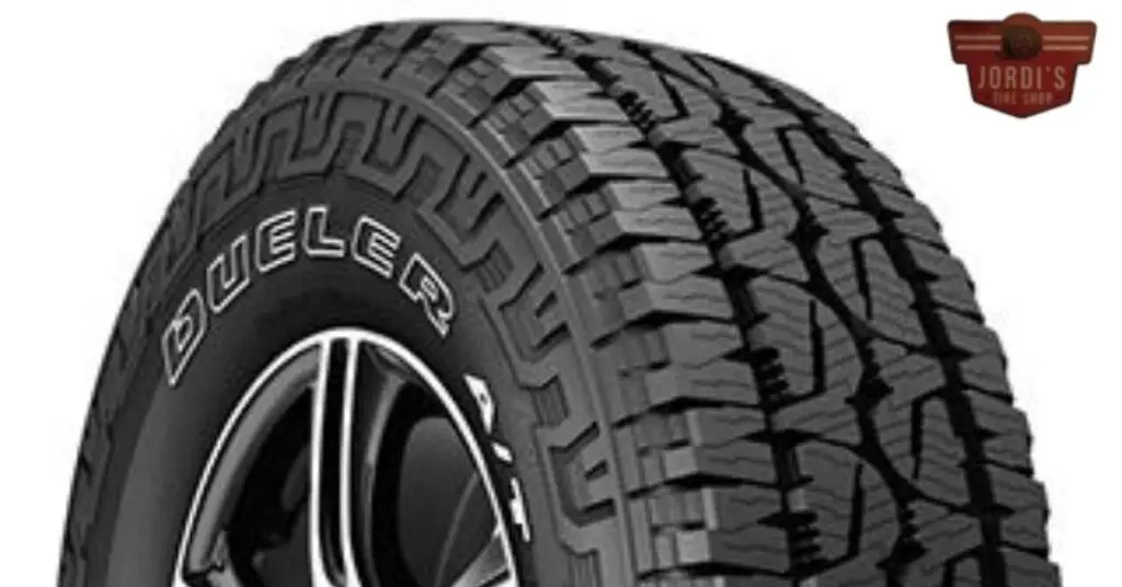 Direct Comparison Cooper VS Bridgestone Tires