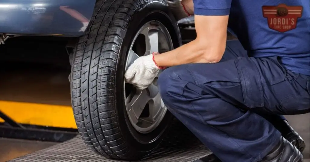 Factors Influencing the Cost to Get a Tire Patched